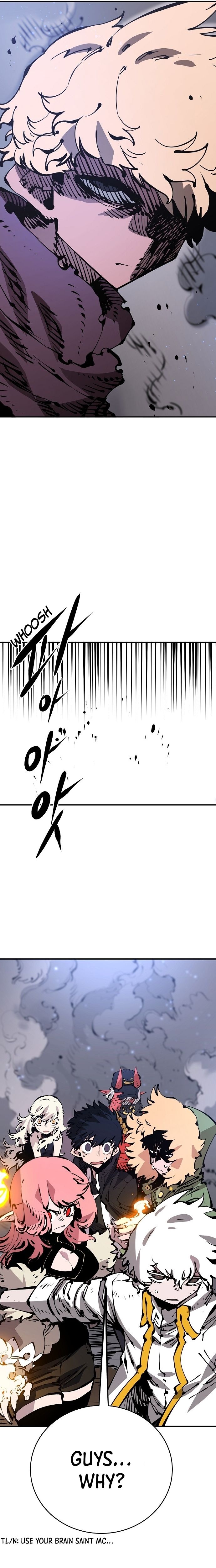 Player Manhwa - Chapter 66 Page 10