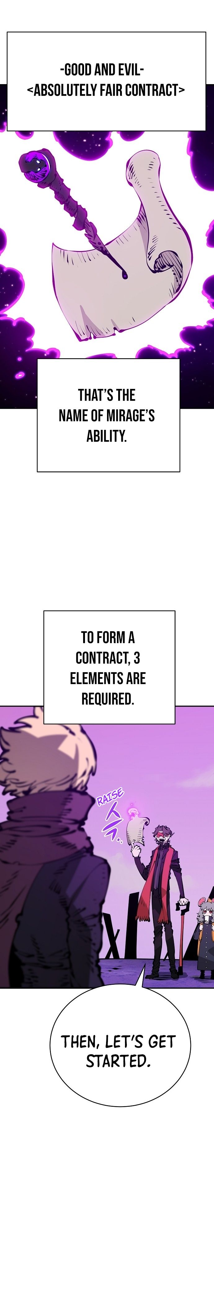 Player Manhwa - Chapter 66 Page 16