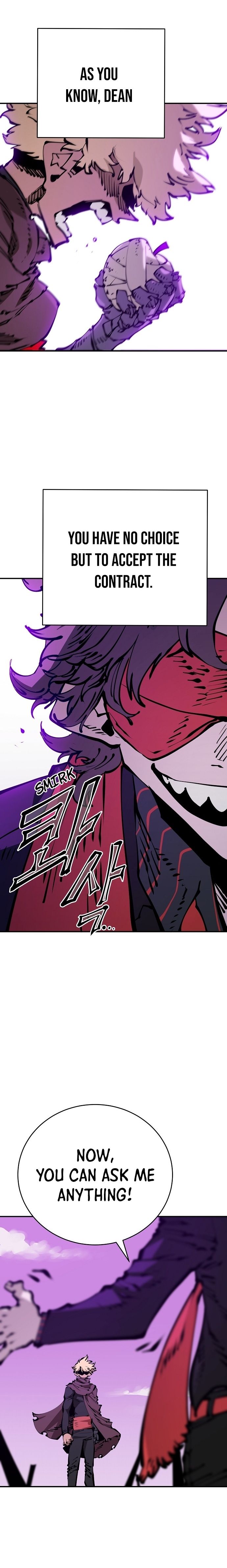 Player Manhwa - Chapter 66 Page 22