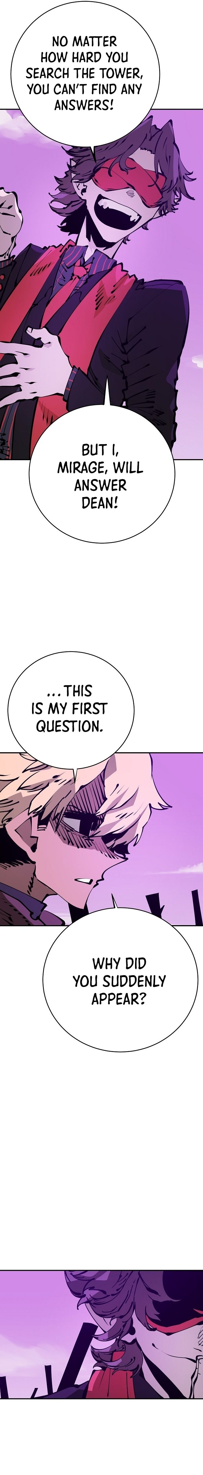 Player Manhwa - Chapter 66 Page 23