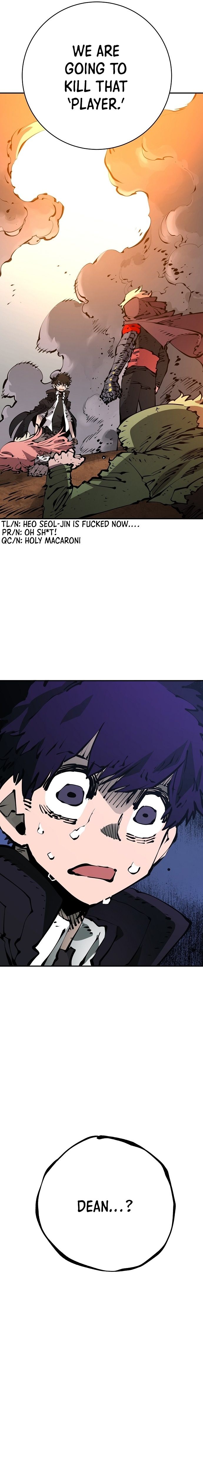 Player Manhwa - Chapter 66 Page 27