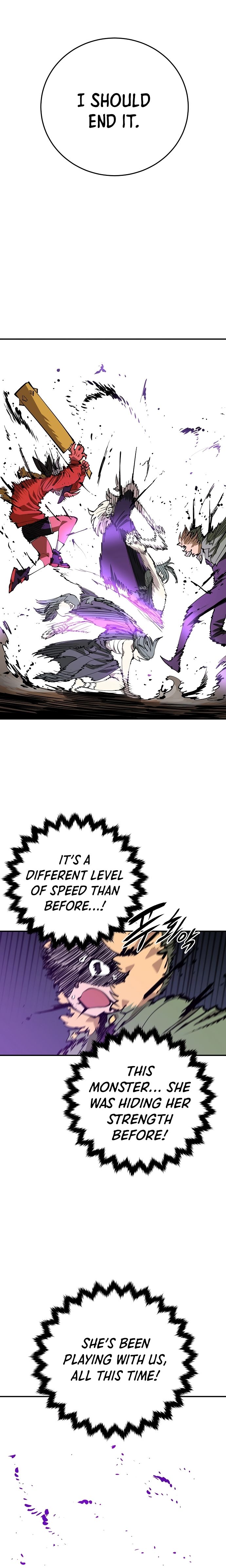 Player Manhwa - Chapter 105 Page 12