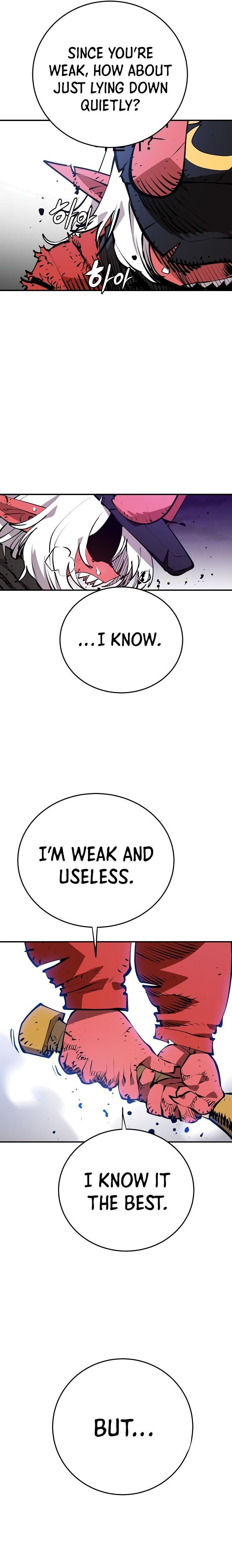 Player Manhwa - Chapter 105 Page 15