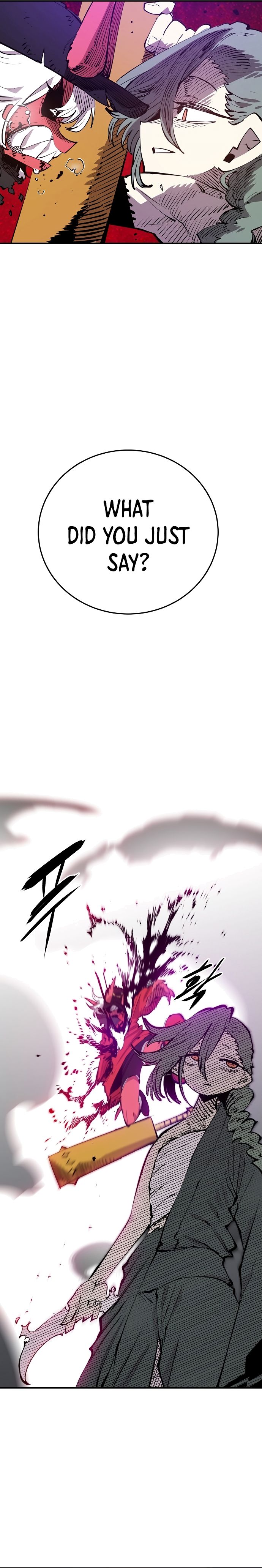 Player Manhwa - Chapter 105 Page 17