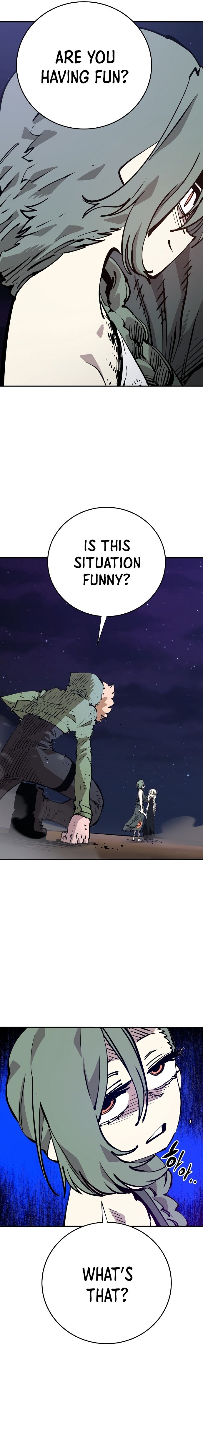 Player Manhwa - Chapter 105 Page 20