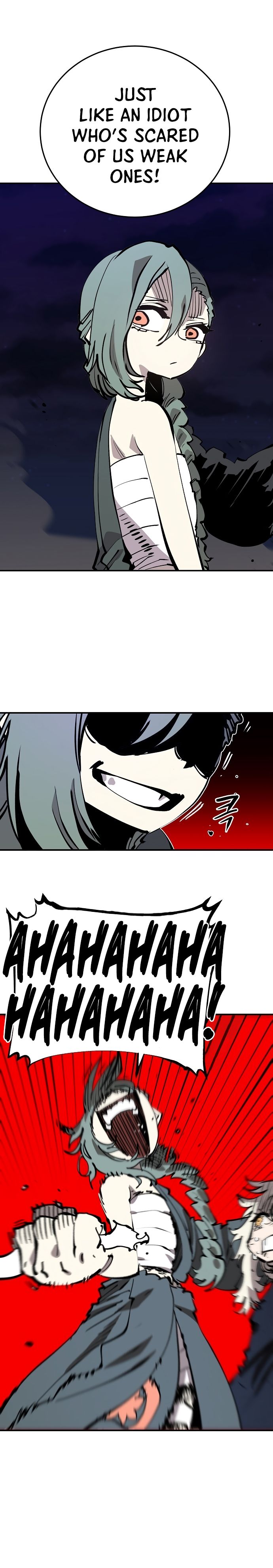 Player Manhwa - Chapter 105 Page 23