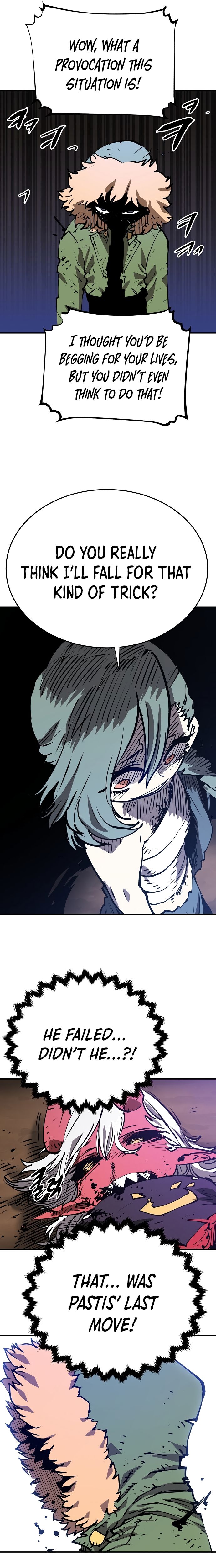 Player Manhwa - Chapter 105 Page 24