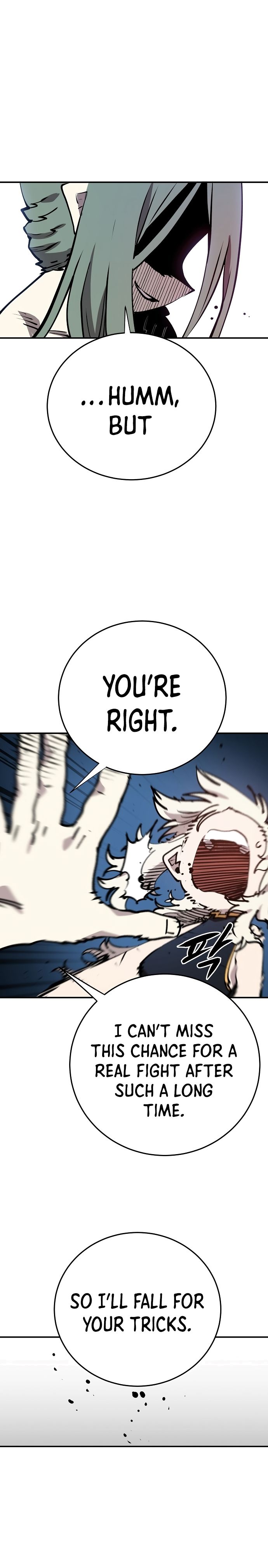 Player Manhwa - Chapter 105 Page 25