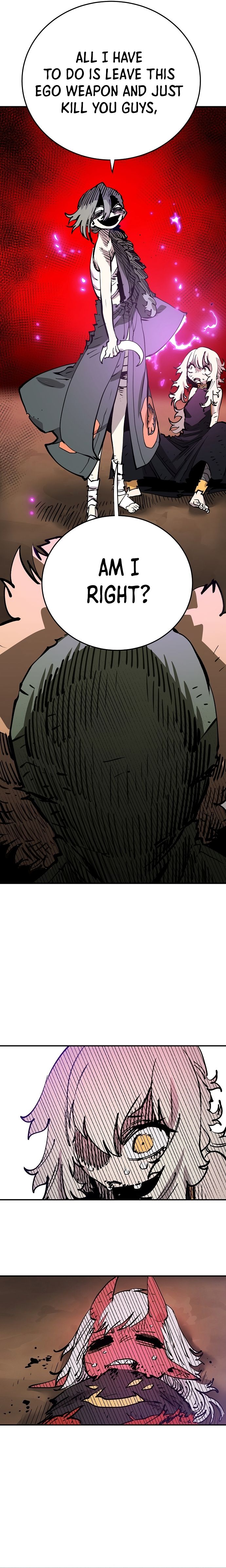 Player Manhwa - Chapter 105 Page 26