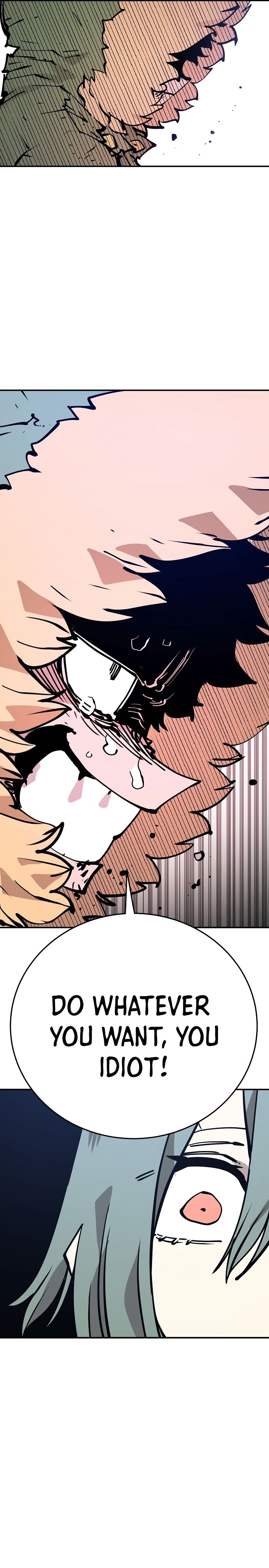 Player Manhwa - Chapter 105 Page 27