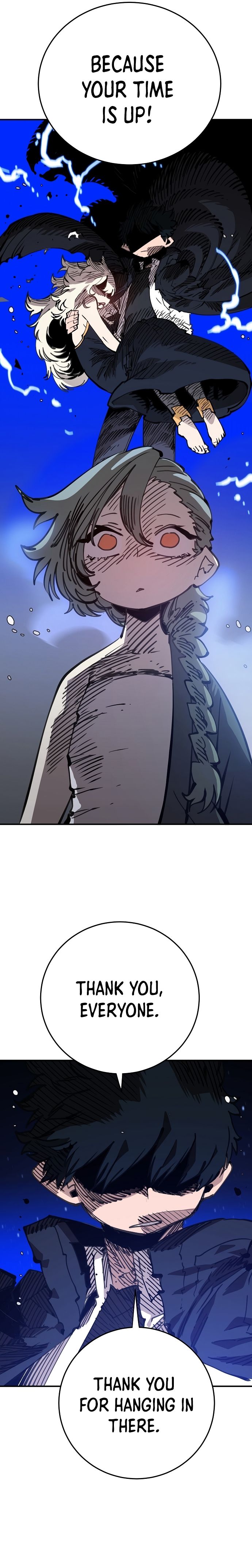 Player Manhwa - Chapter 105 Page 28