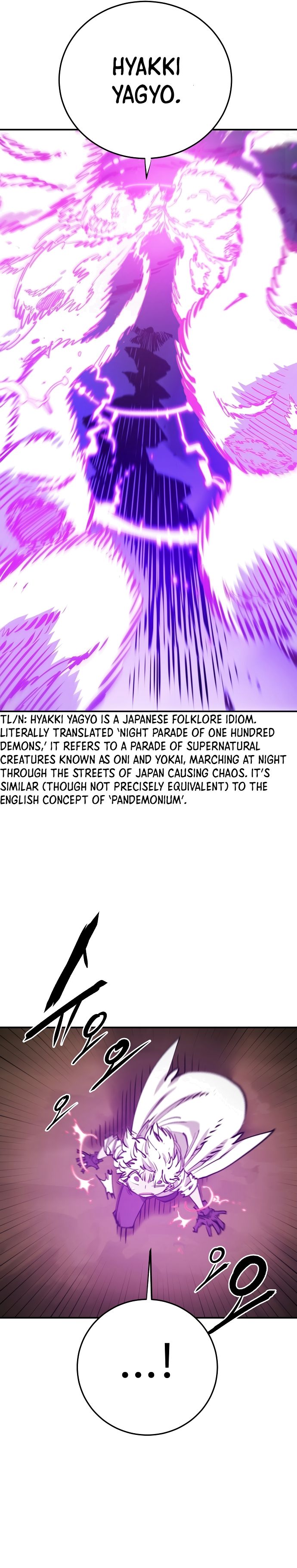 Player Manhwa - Chapter 105 Page 2