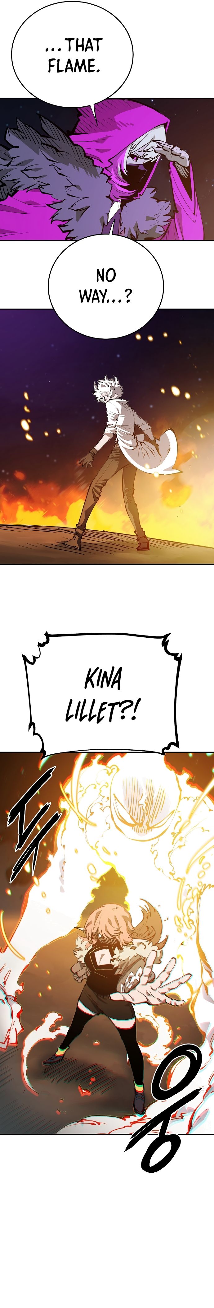 Player Manhwa - Chapter 105 Page 5