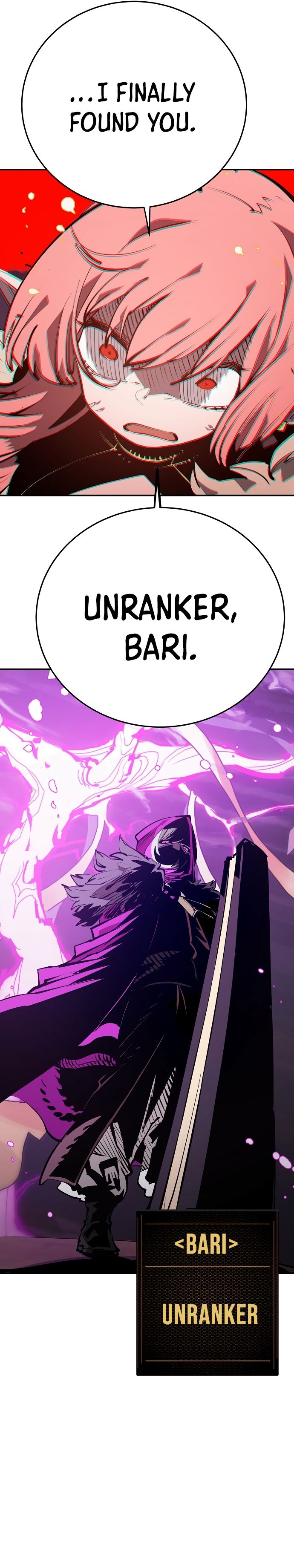 Player Manhwa - Chapter 105 Page 6