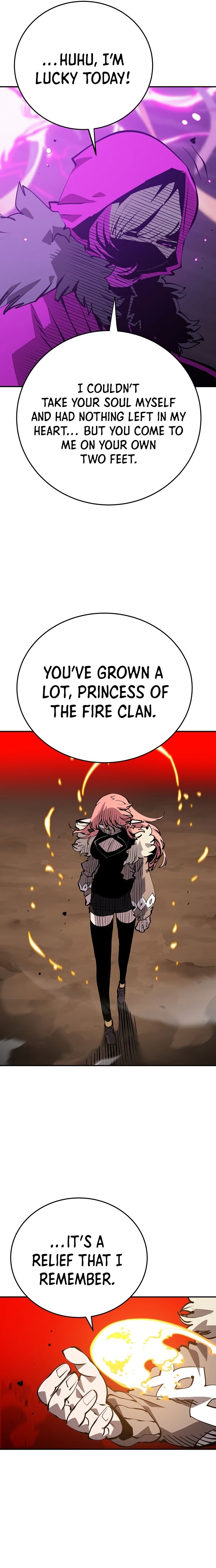 Player Manhwa - Chapter 105 Page 7