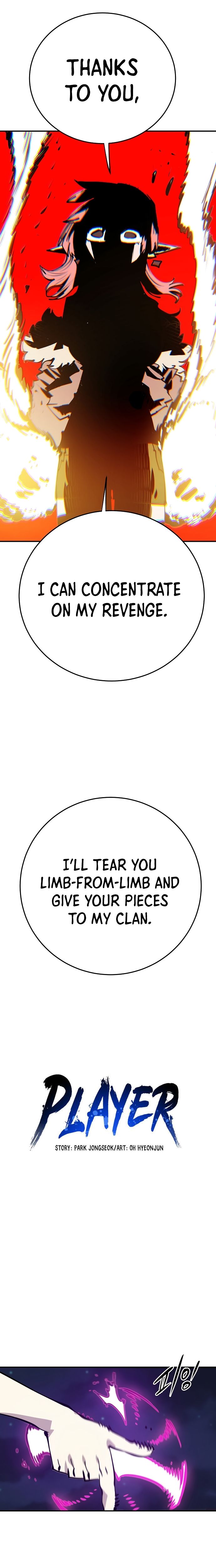 Player Manhwa - Chapter 105 Page 8