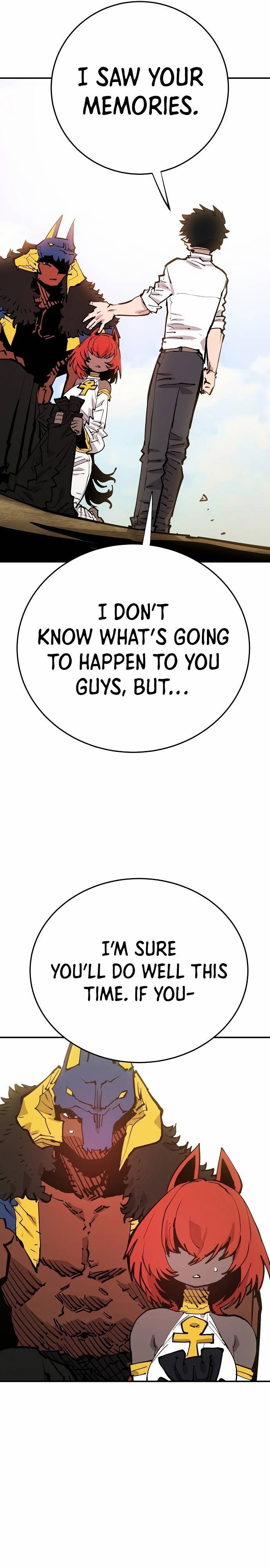 Player Manhwa - Chapter 118 Page 13