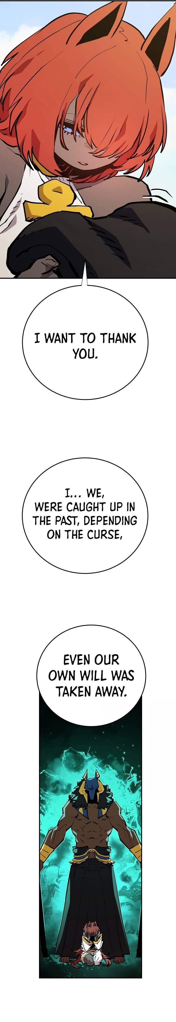 Player Manhwa - Chapter 118 Page 16