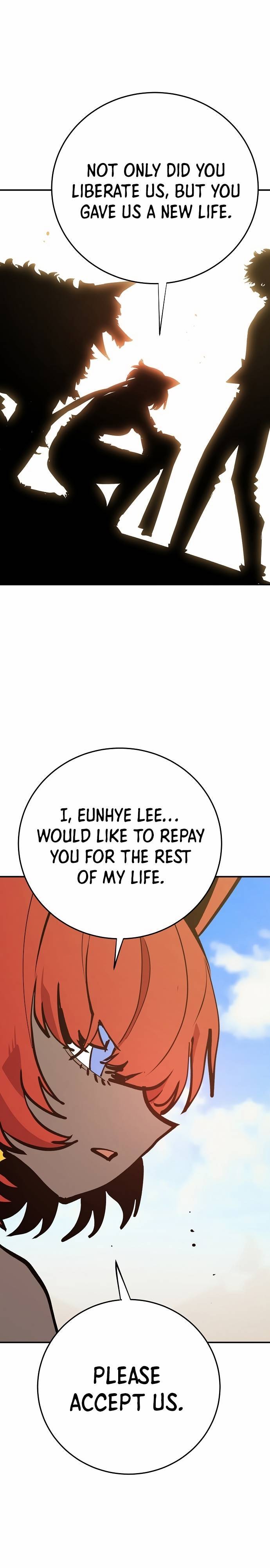 Player Manhwa - Chapter 118 Page 17