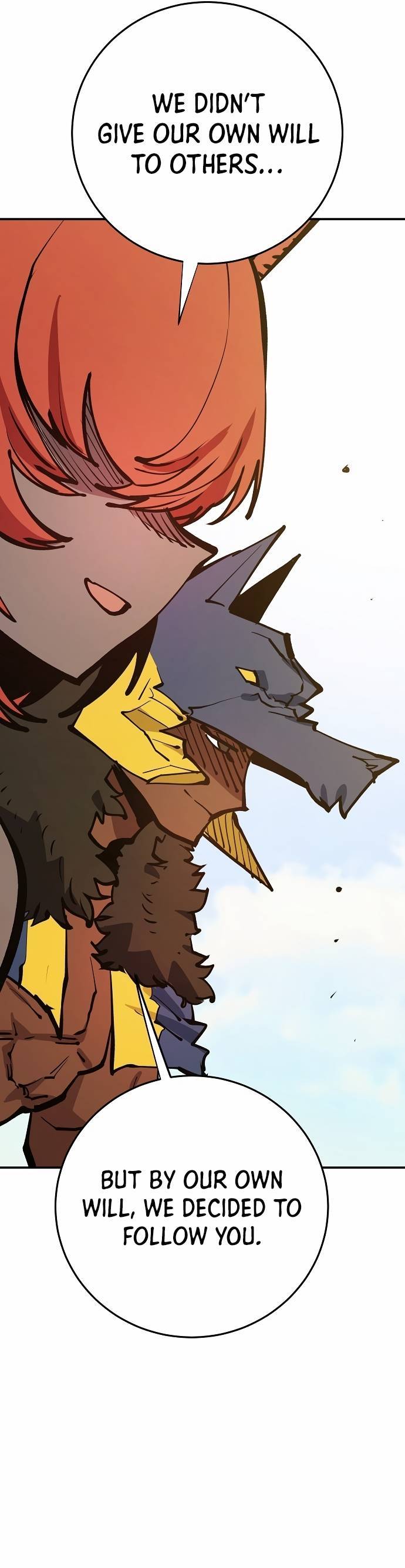 Player Manhwa - Chapter 118 Page 20