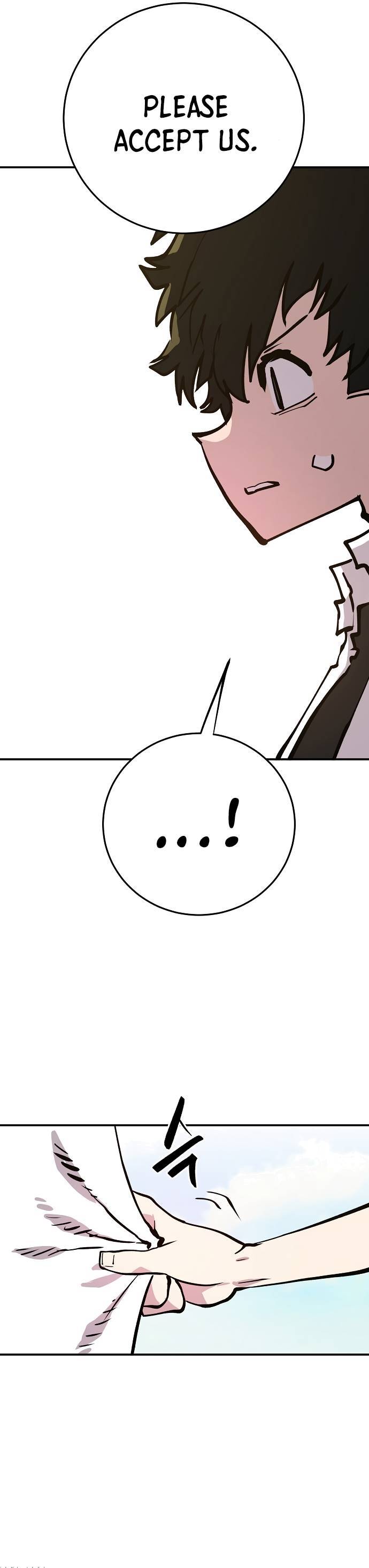 Player Manhwa - Chapter 118 Page 21