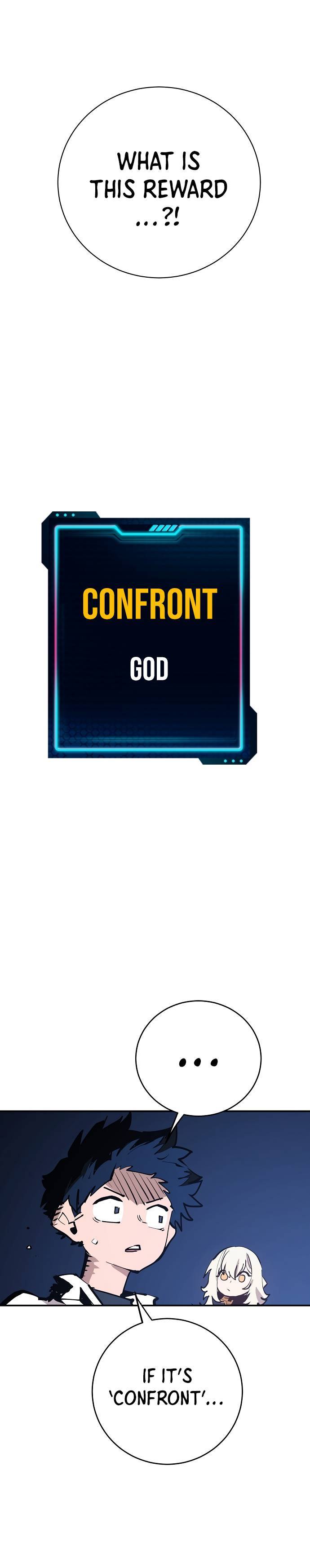 Player Manhwa - Chapter 118 Page 25