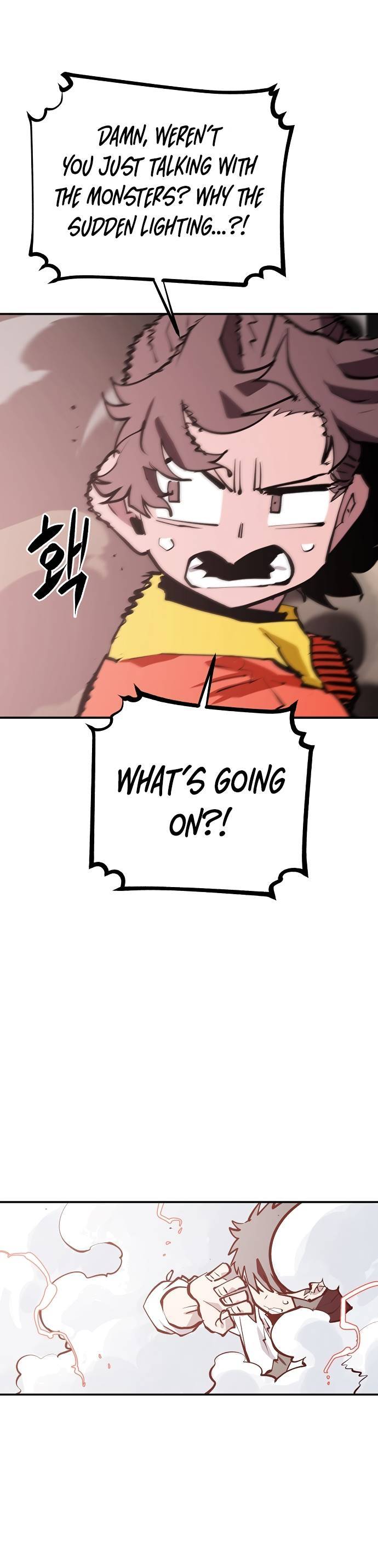 Player Manhwa - Chapter 118 Page 27