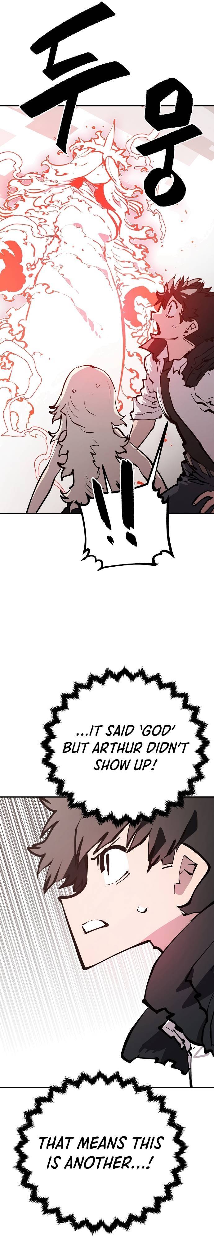 Player Manhwa - Chapter 118 Page 28