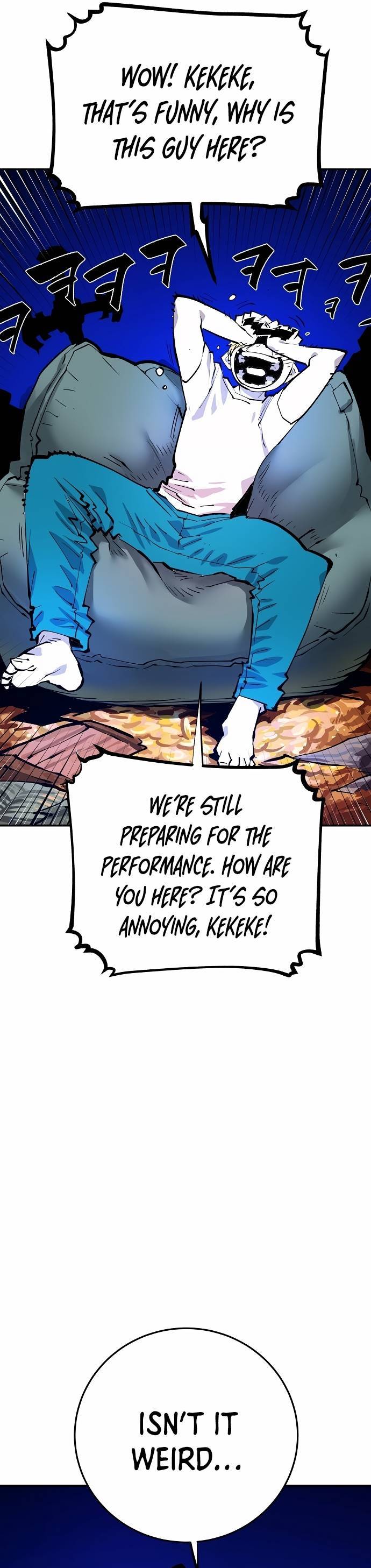 Player Manhwa - Chapter 118 Page 2