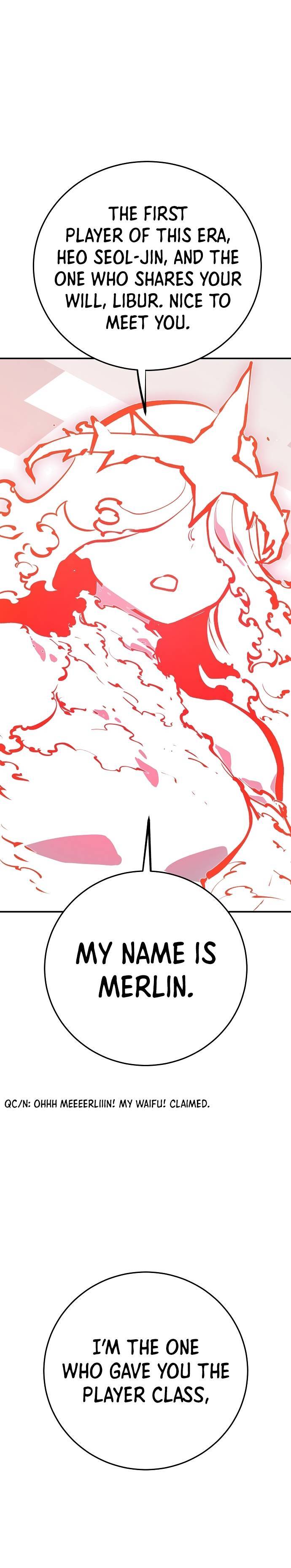 Player Manhwa - Chapter 118 Page 29