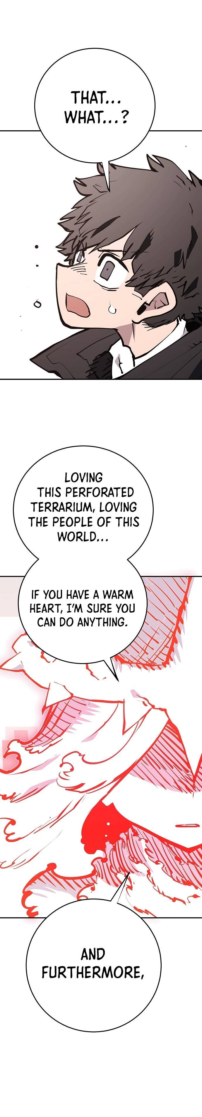 Player Manhwa - Chapter 118 Page 31