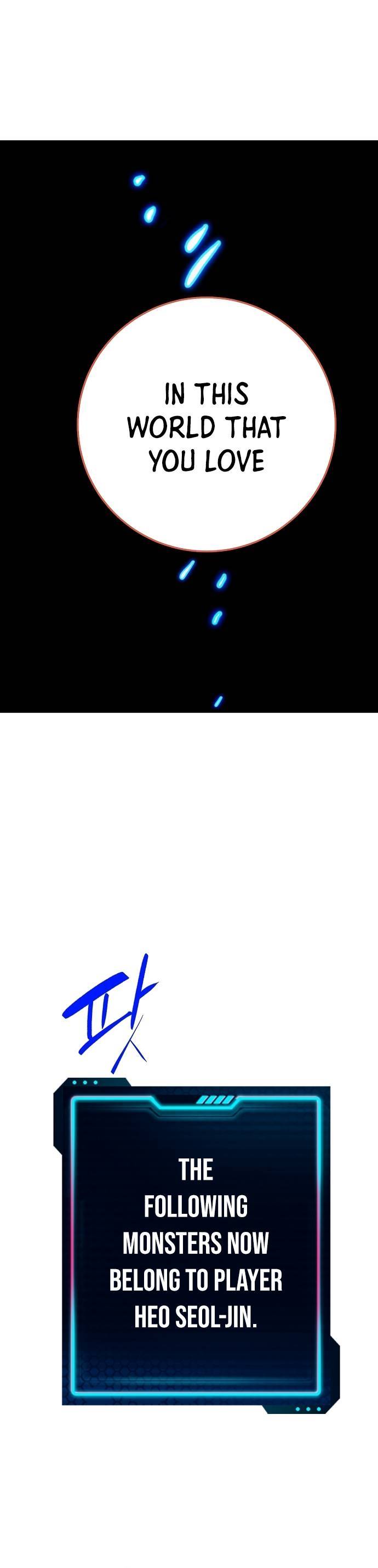 Player Manhwa - Chapter 118 Page 34