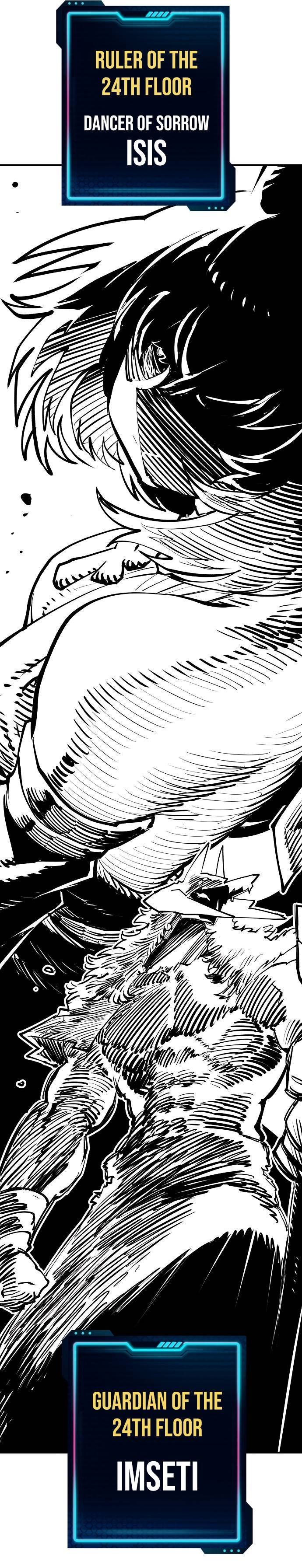 Player Manhwa - Chapter 118 Page 35