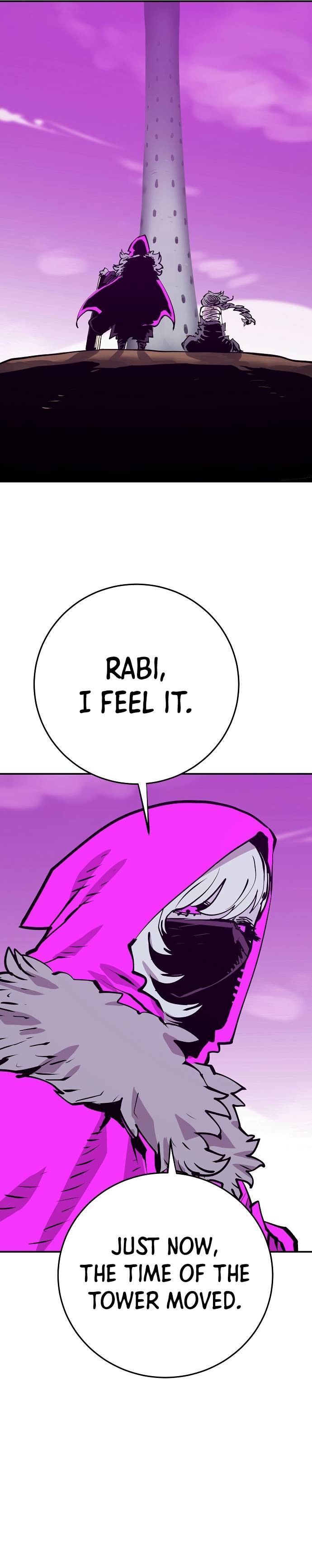 Player Manhwa - Chapter 118 Page 38