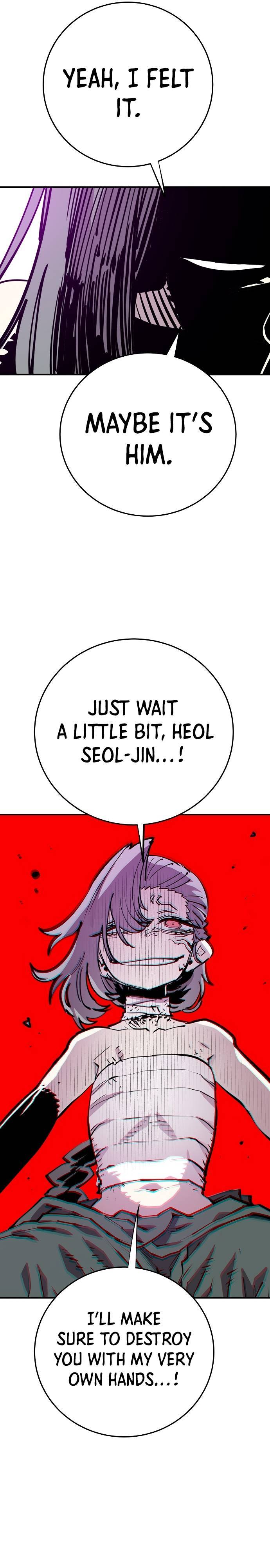 Player Manhwa - Chapter 118 Page 39