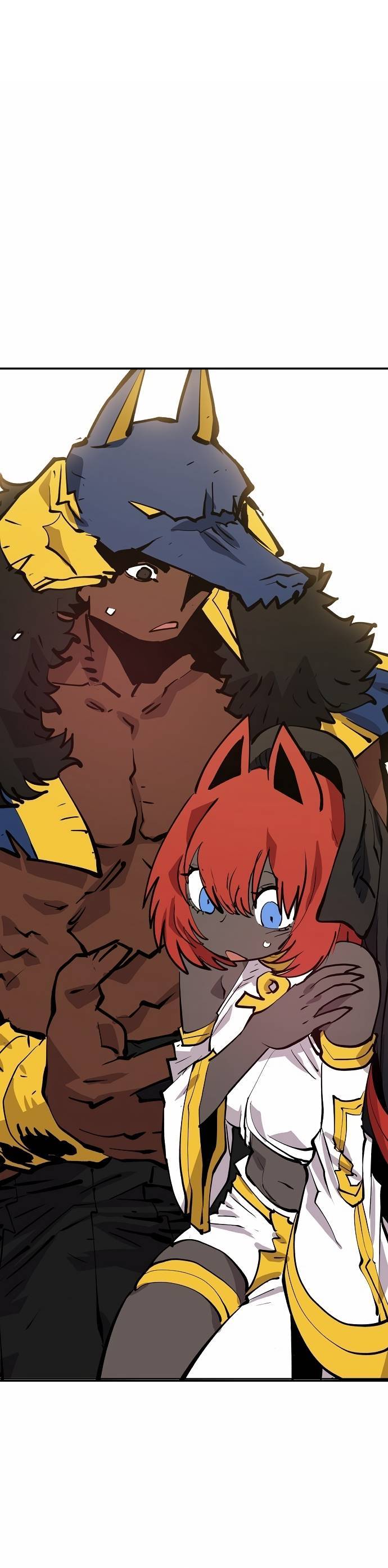 Player Manhwa - Chapter 118 Page 5