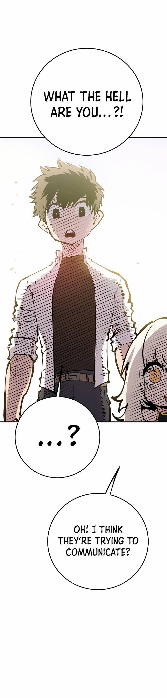 Player Manhwa - Chapter 118 Page 7