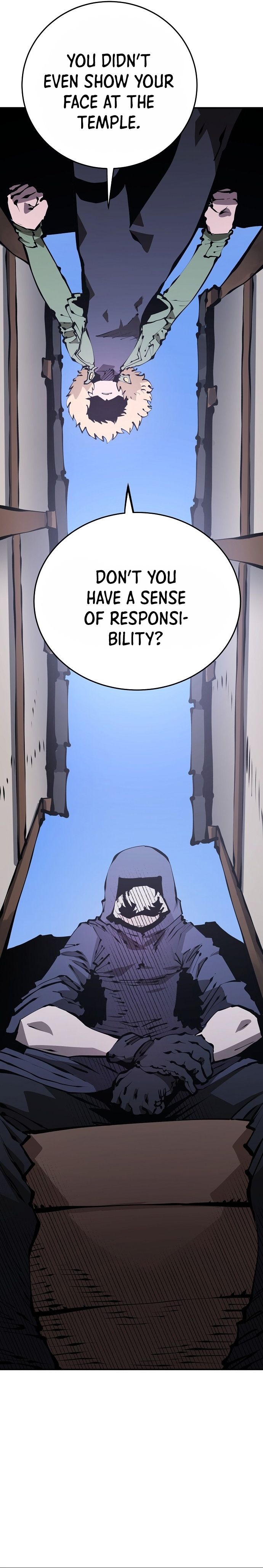 Player Manhwa - Chapter 76 Page 4