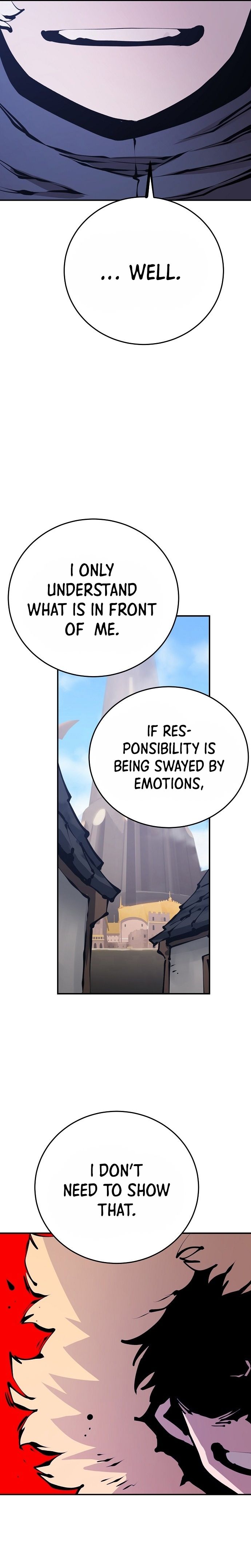 Player Manhwa - Chapter 76 Page 5