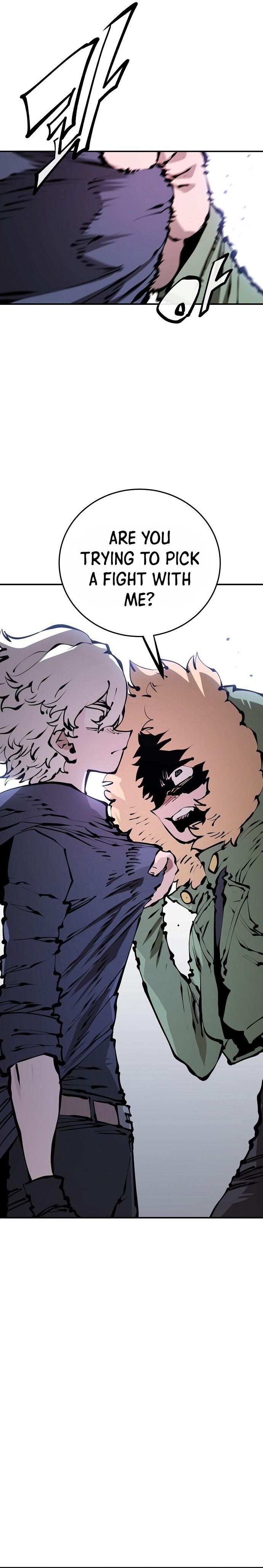 Player Manhwa - Chapter 76 Page 6