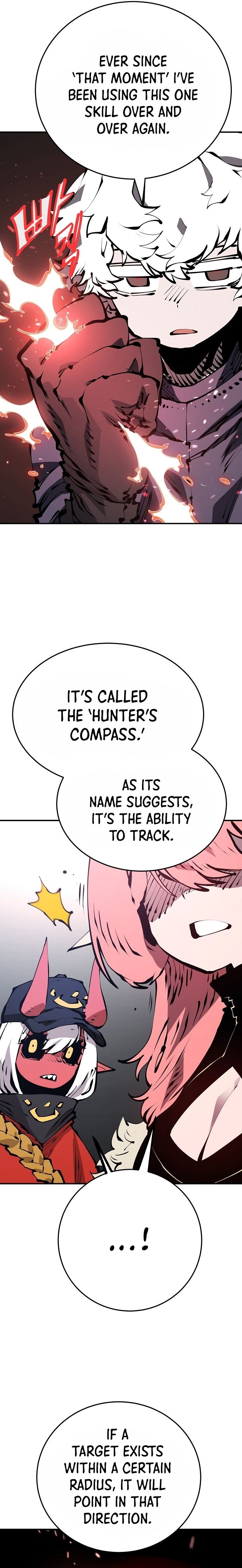 Player Manhwa - Chapter 76 Page 9