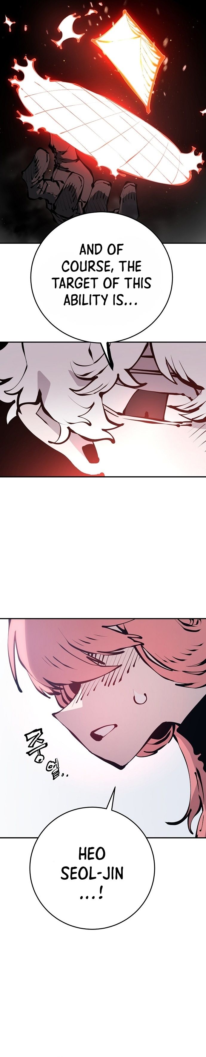 Player Manhwa - Chapter 76 Page 10