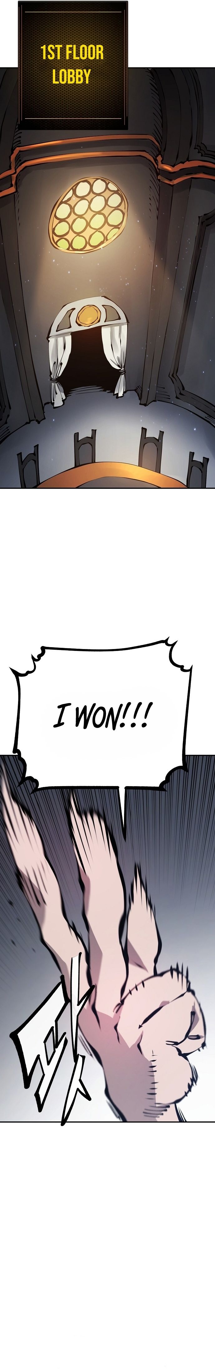 Player Manhwa - Chapter 76 Page 14