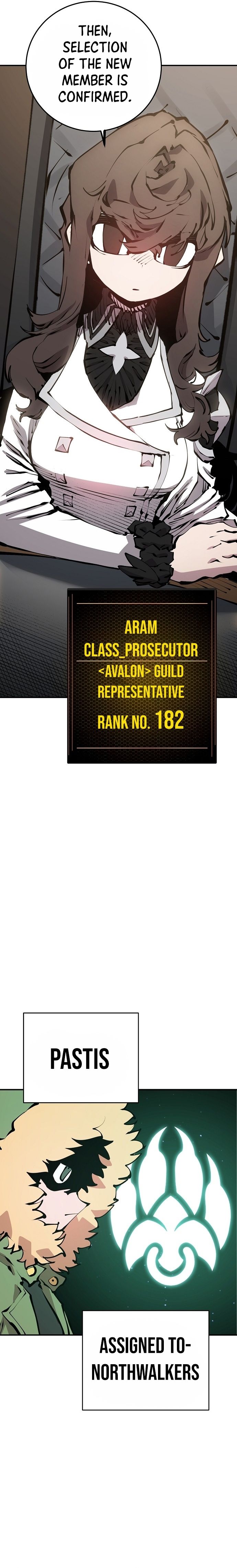 Player Manhwa - Chapter 76 Page 17