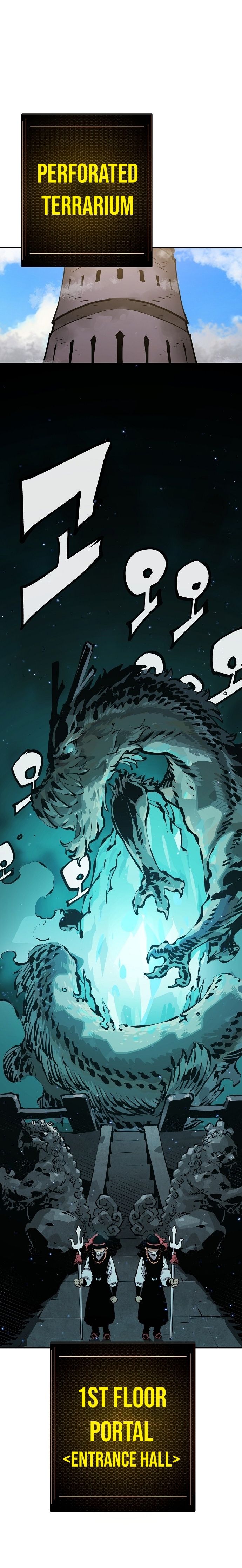 Player Manhwa - Chapter 76 Page 21