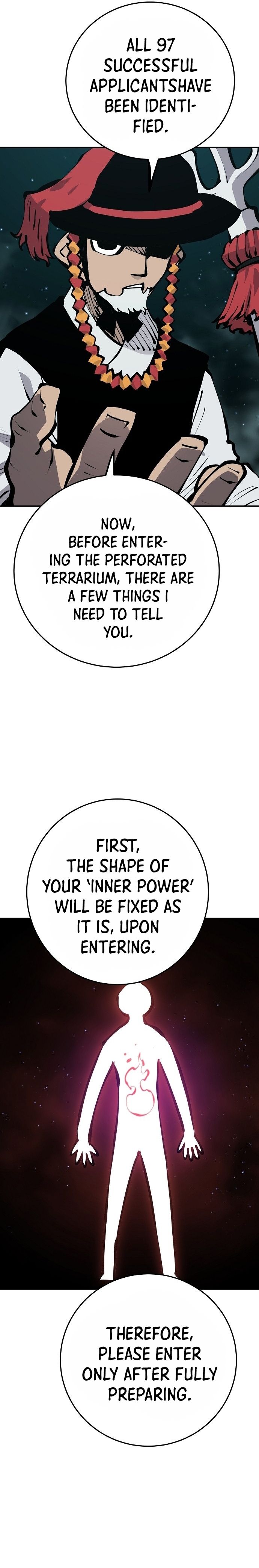 Player Manhwa - Chapter 76 Page 22