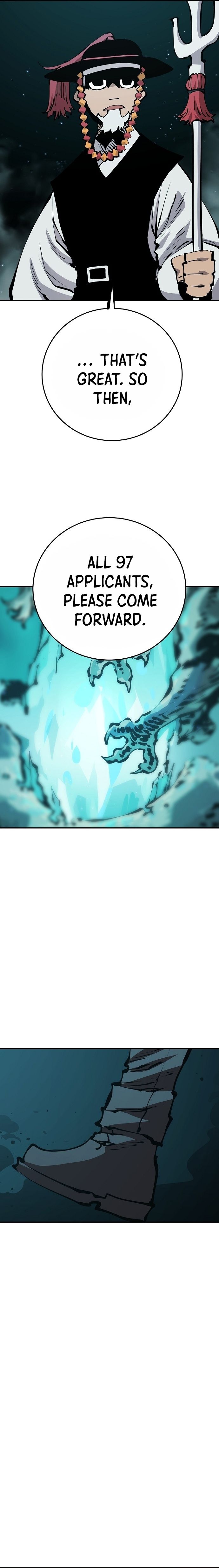 Player Manhwa - Chapter 76 Page 24