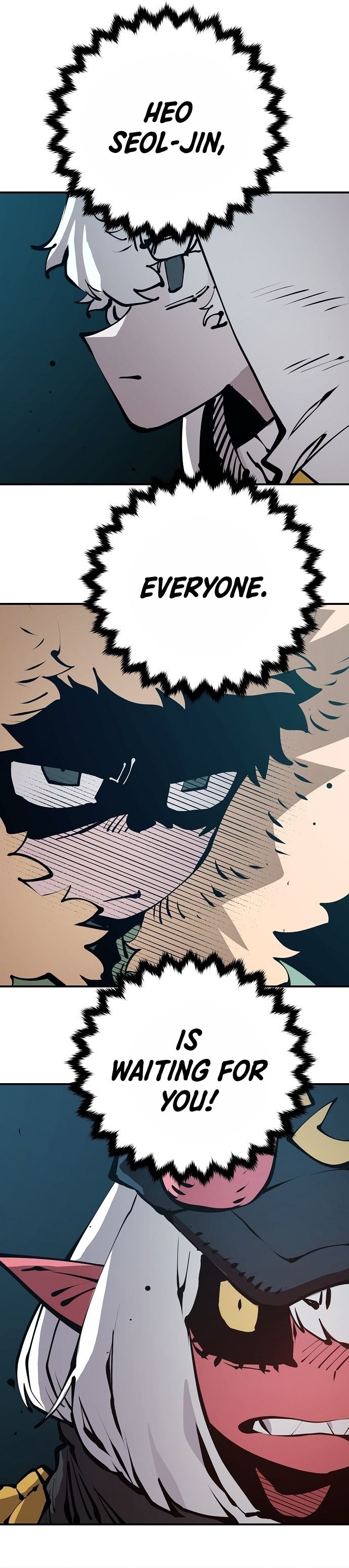 Player Manhwa - Chapter 76 Page 26