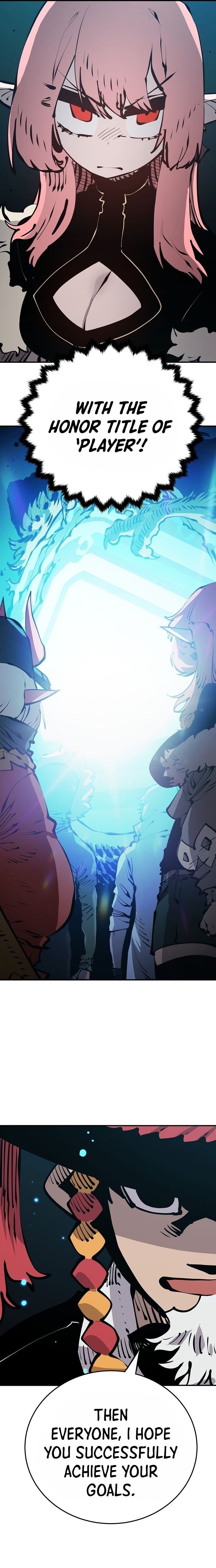 Player Manhwa - Chapter 76 Page 27