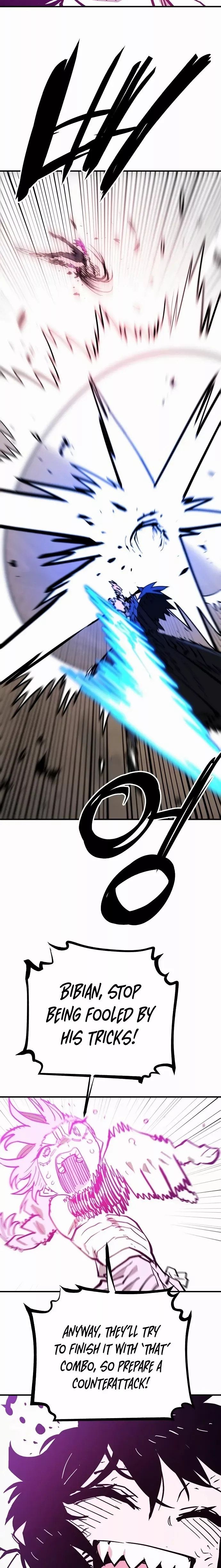 Player Manhwa - Chapter 152 Page 15